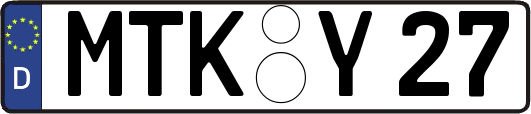 MTK-Y27