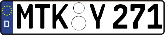 MTK-Y271