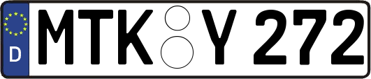 MTK-Y272