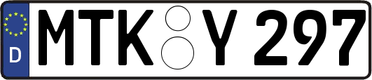MTK-Y297