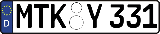 MTK-Y331