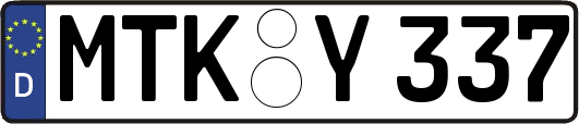 MTK-Y337