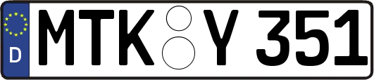 MTK-Y351