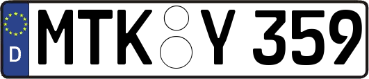 MTK-Y359