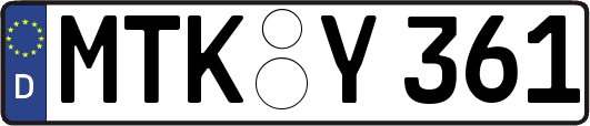 MTK-Y361