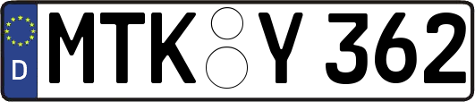 MTK-Y362