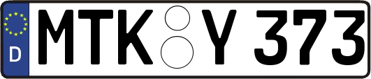MTK-Y373