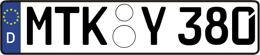 MTK-Y380