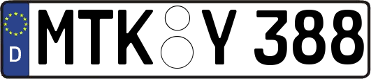 MTK-Y388