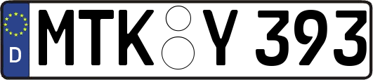 MTK-Y393