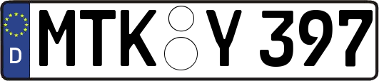 MTK-Y397