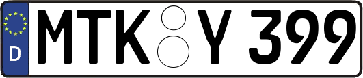 MTK-Y399