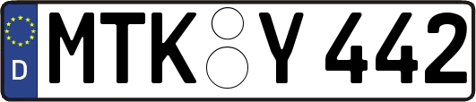 MTK-Y442