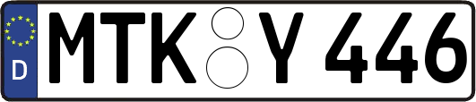 MTK-Y446