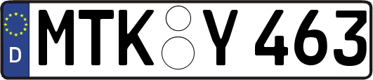 MTK-Y463