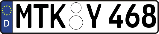 MTK-Y468