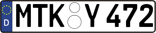 MTK-Y472
