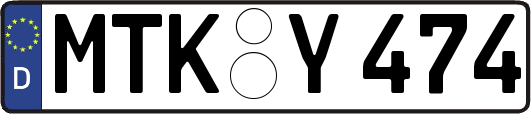 MTK-Y474