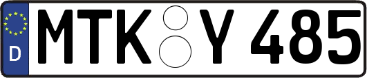MTK-Y485