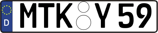 MTK-Y59
