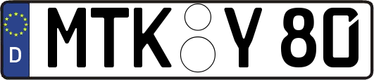 MTK-Y80