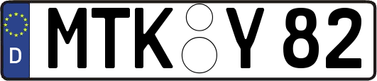 MTK-Y82