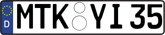 MTK-YI35