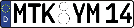 MTK-YM14