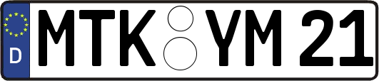 MTK-YM21