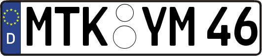 MTK-YM46