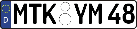 MTK-YM48