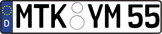 MTK-YM55