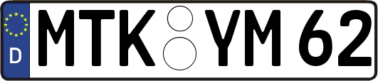 MTK-YM62