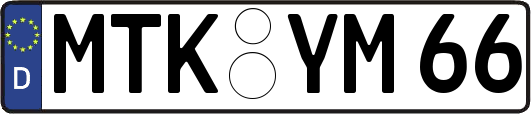MTK-YM66