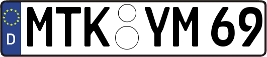 MTK-YM69