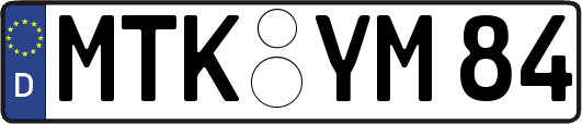 MTK-YM84