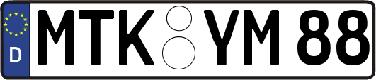 MTK-YM88