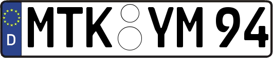 MTK-YM94