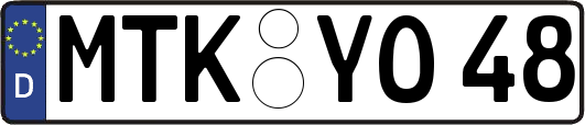 MTK-YO48
