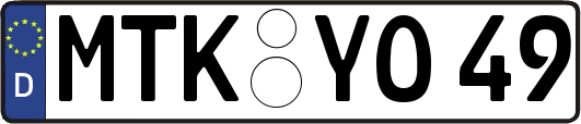 MTK-YO49