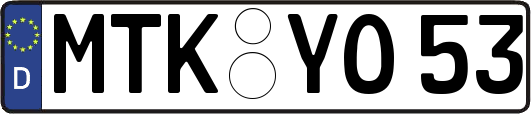 MTK-YO53