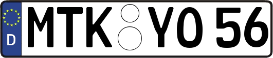 MTK-YO56