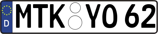 MTK-YO62