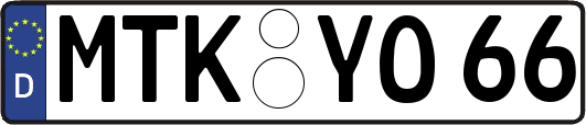 MTK-YO66