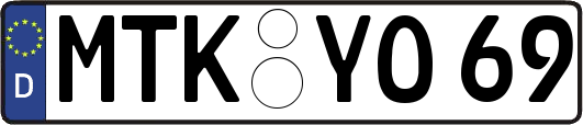 MTK-YO69