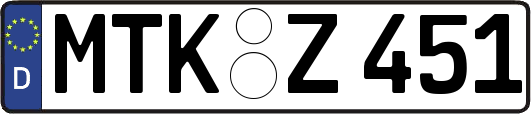 MTK-Z451