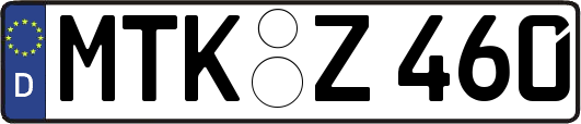 MTK-Z460