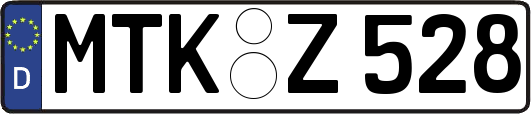 MTK-Z528