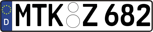 MTK-Z682