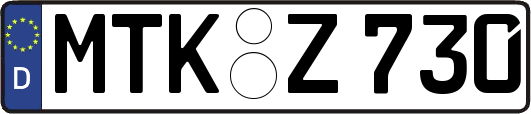 MTK-Z730